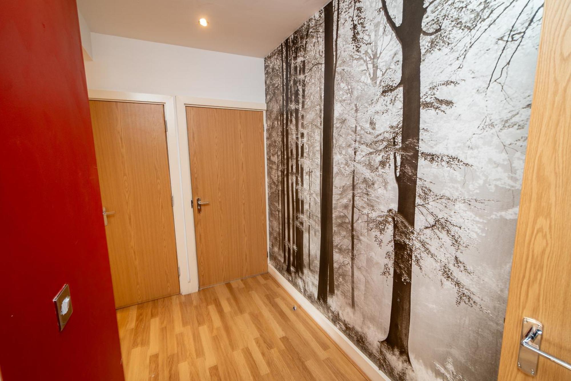 Cozy And Modern 2-Bed Apartment Swansea Eksteriør bilde